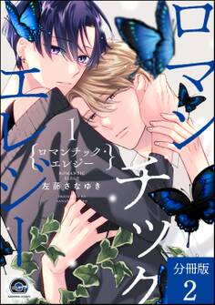 ロマンチック・エレジー(分冊版) 【第2話】