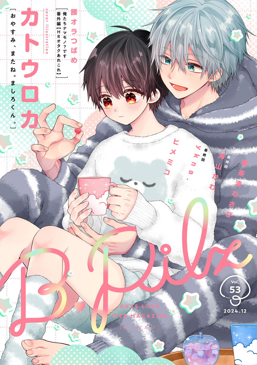 B.Pilz　ｖｏｌ．53