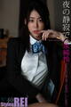 永純怜 REI Styles 夜の静寂で