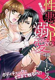 職権乱用！性悪SPの溺愛サービス～ボディチェックでそこまで触るの!?～(1)