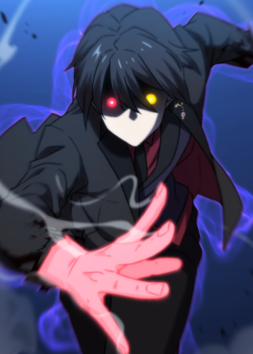 めっちゃ召喚された件【フルカラー】【タテヨミ】(36)