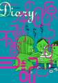 原田ちあきの挙動不審日記