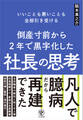 倒産寸前から2年で黒字化した社長の思考