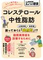 コレステロール・中性脂肪 放っておくと「突然死」!? 脂質異常症を改善するために