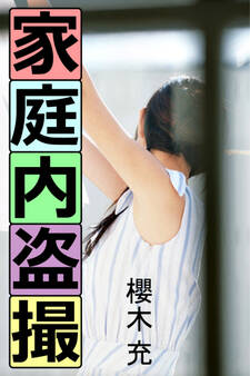 家庭内盗撮