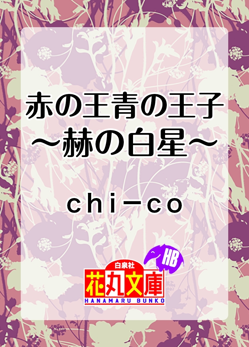 赤の王青の王子