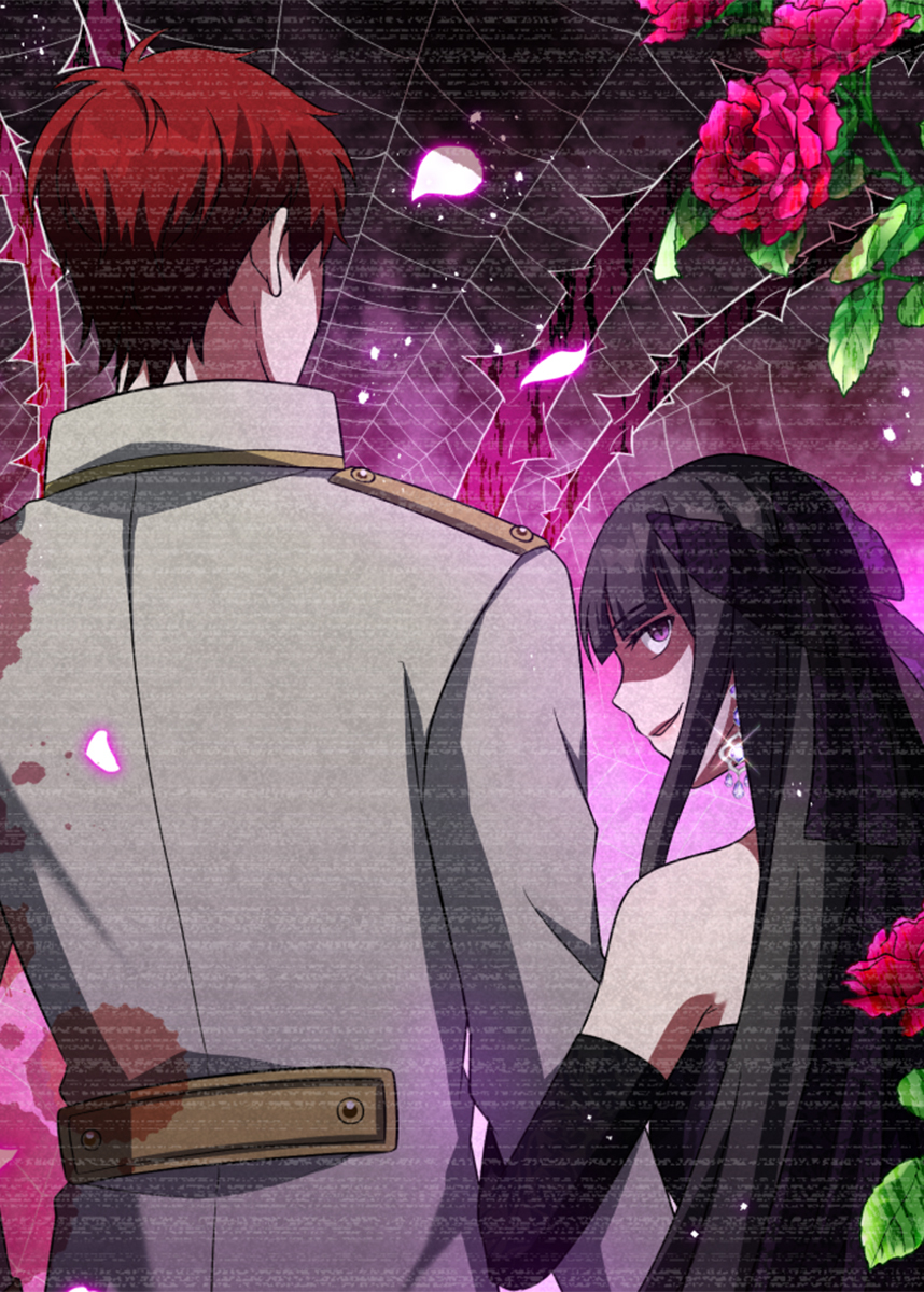 ルーチェ～復讐のため冷酷侯爵の契約妻になります～【フルカラー】【タテヨミ】(16)