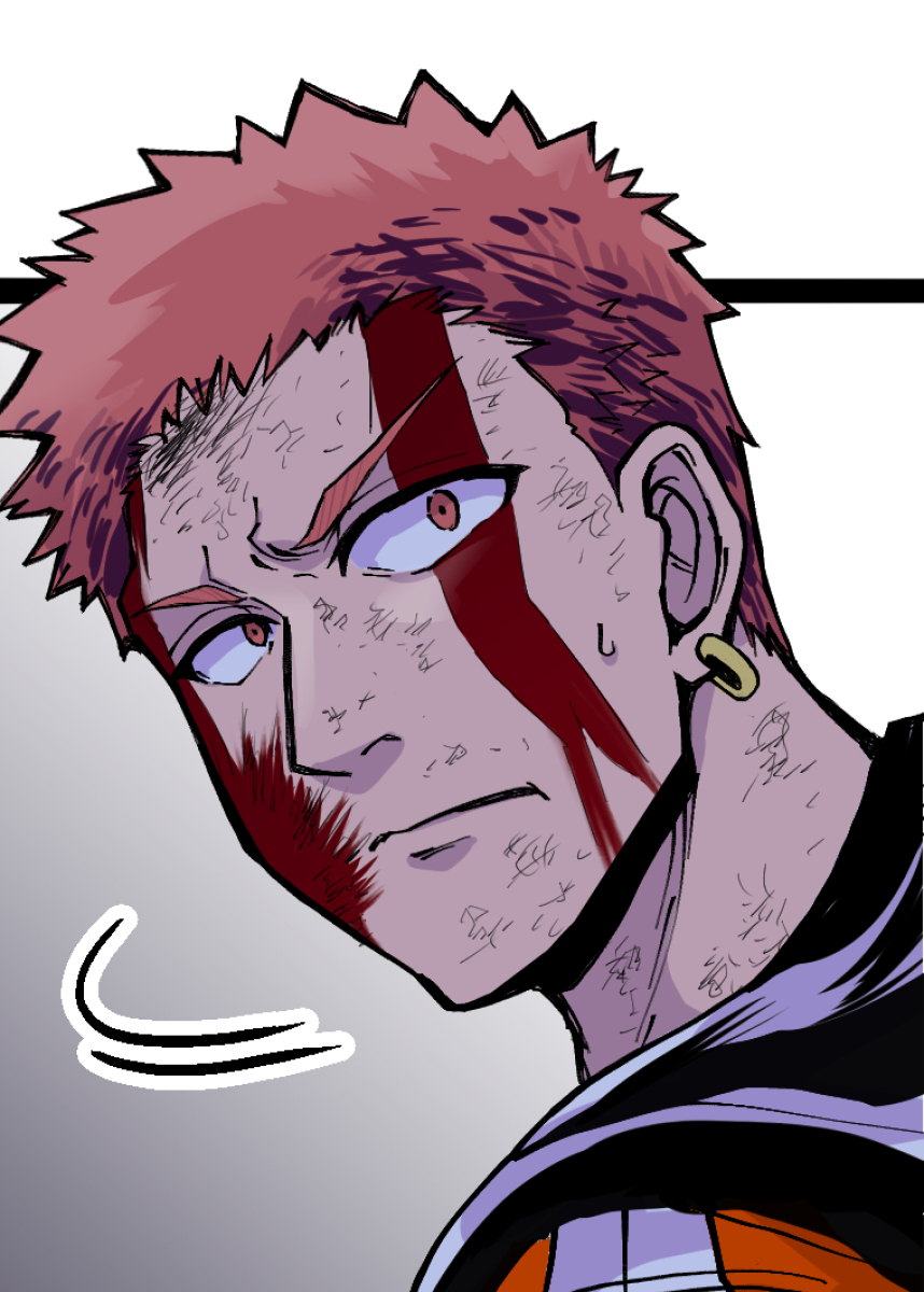 武器屋無双～歌舞伎町の怪物たち～【フルカラー】【タテヨミ】(3)