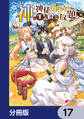 神を【神様ガチャ】で生み出し放題【分冊版】 17