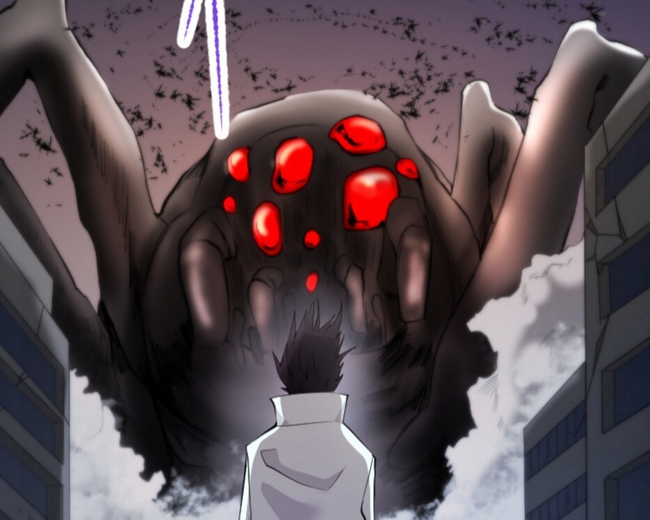 インセクツ―蠢動―