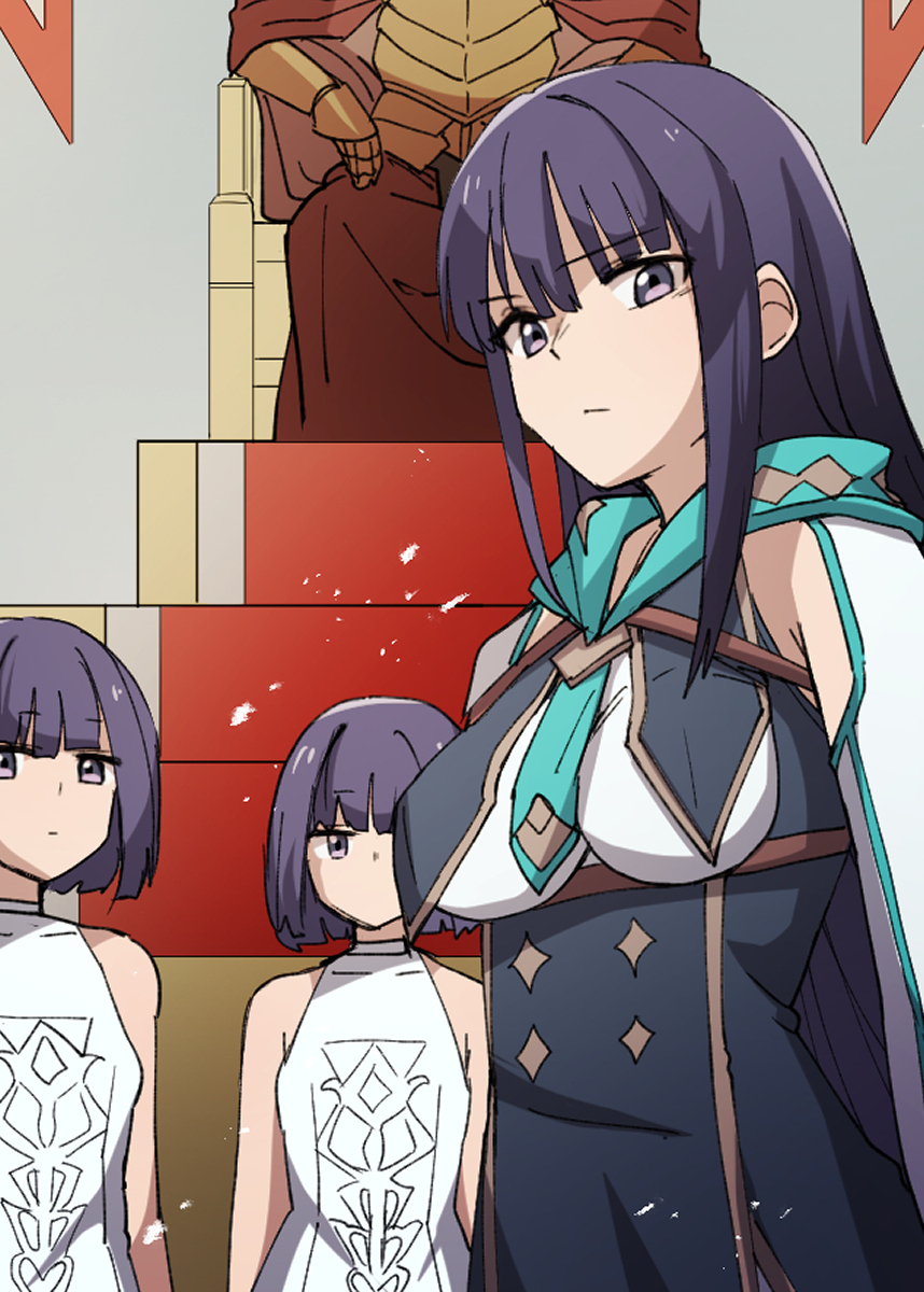 パワハラ聖女の幼馴染みと絶縁したら、何もかもが上手くいくようになって最強の冒険者になった～ついでに優しくて可愛い嫁もたくさん出来た～【フルカラー】【タテヨミ】(24)