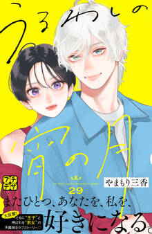 うるわしの宵の月 プチデザ(29)