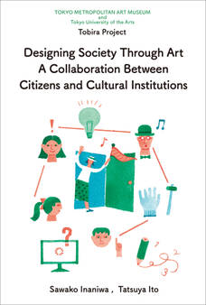Designing Society Through Art A Collaboration Between Citizens and Cultural Institutions