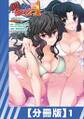 【分冊版】真剣で私に恋しなさい! A Adult Edition SIDE-A(1)