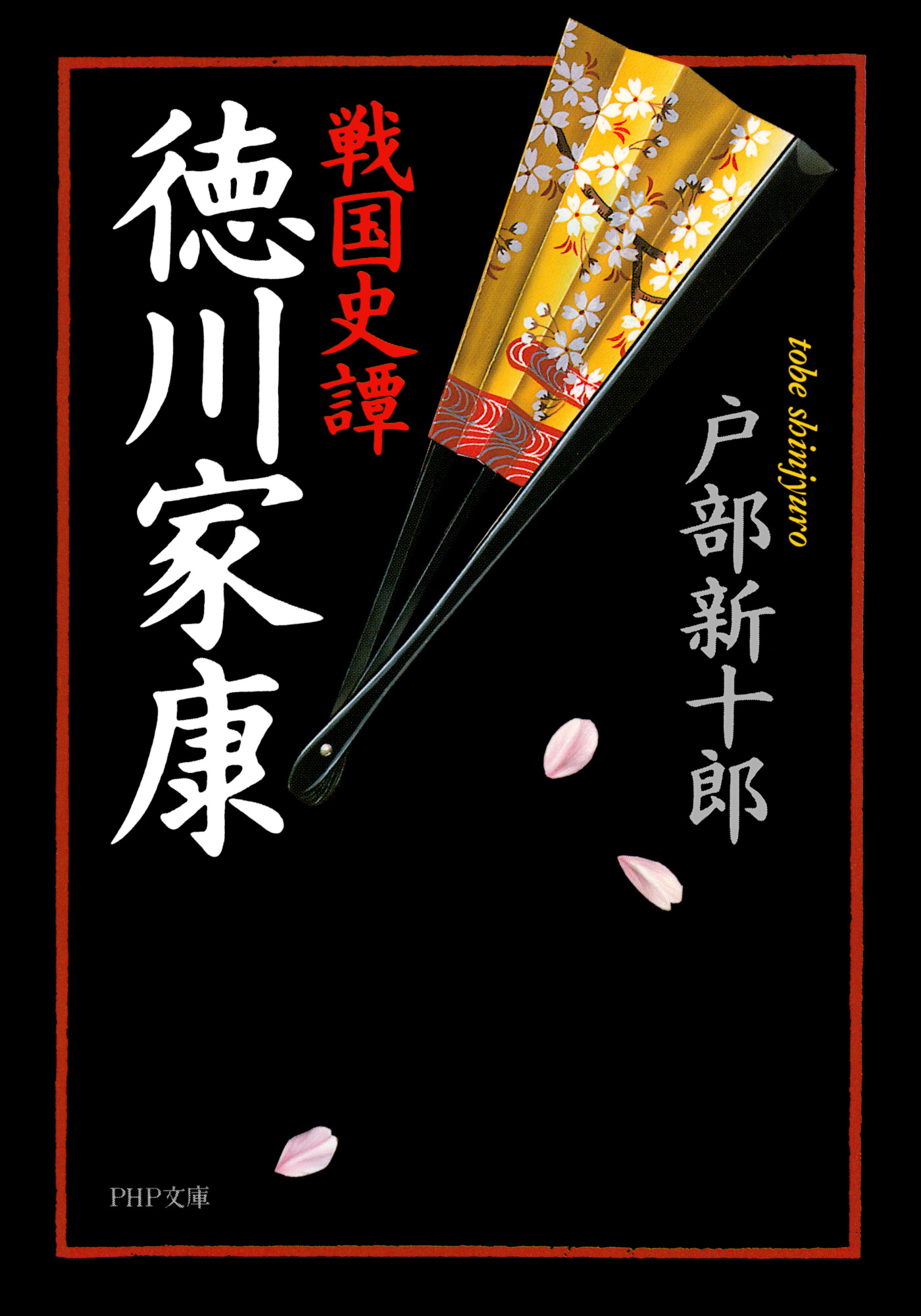 戦国史譚　徳川家康