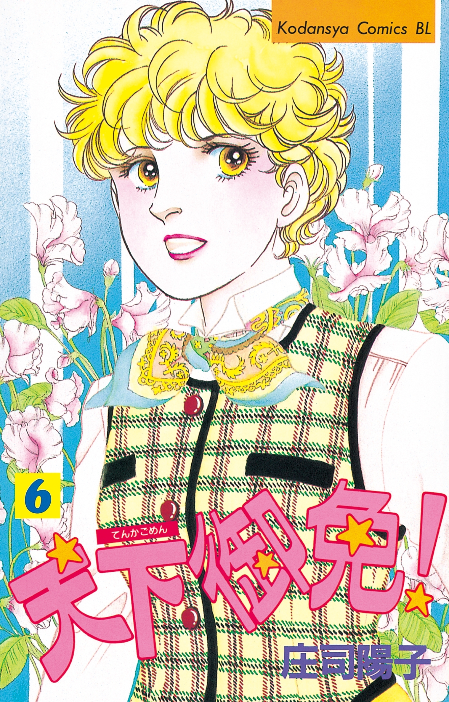 天下御免！（６）