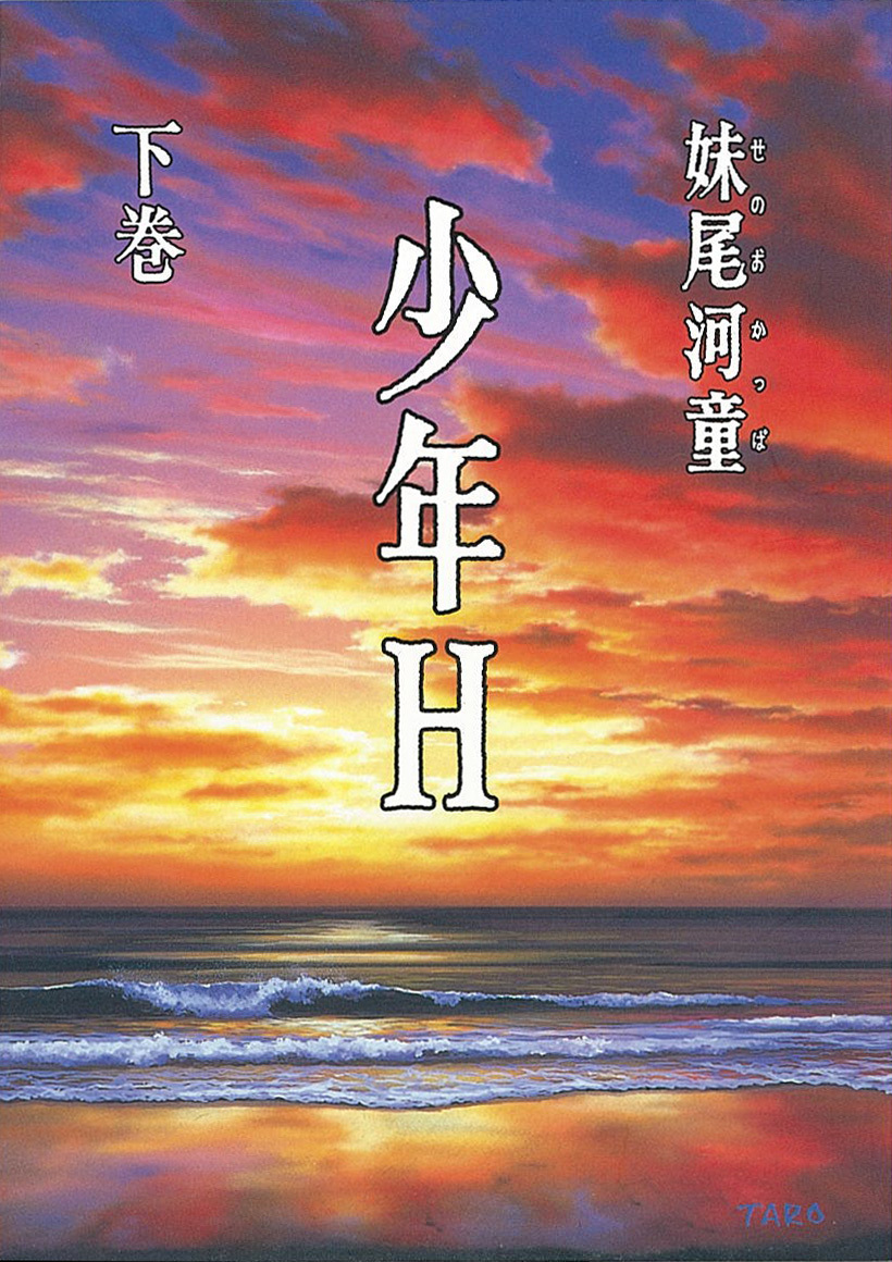 少年Ｈ