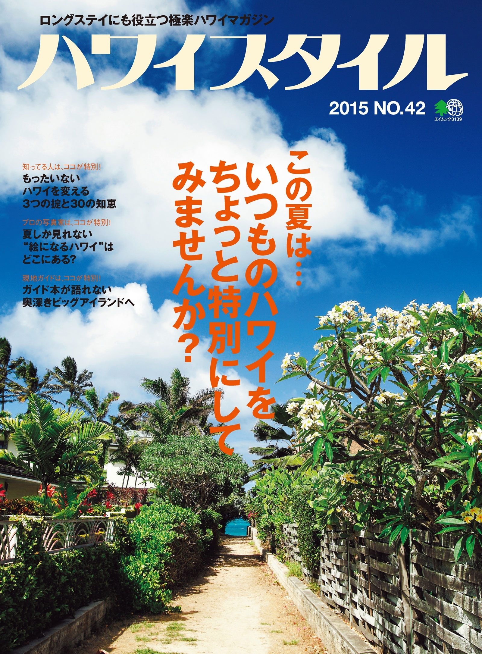 ハワイスタイル No.42