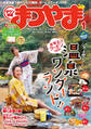 タウン情報まつやま2017年1月号