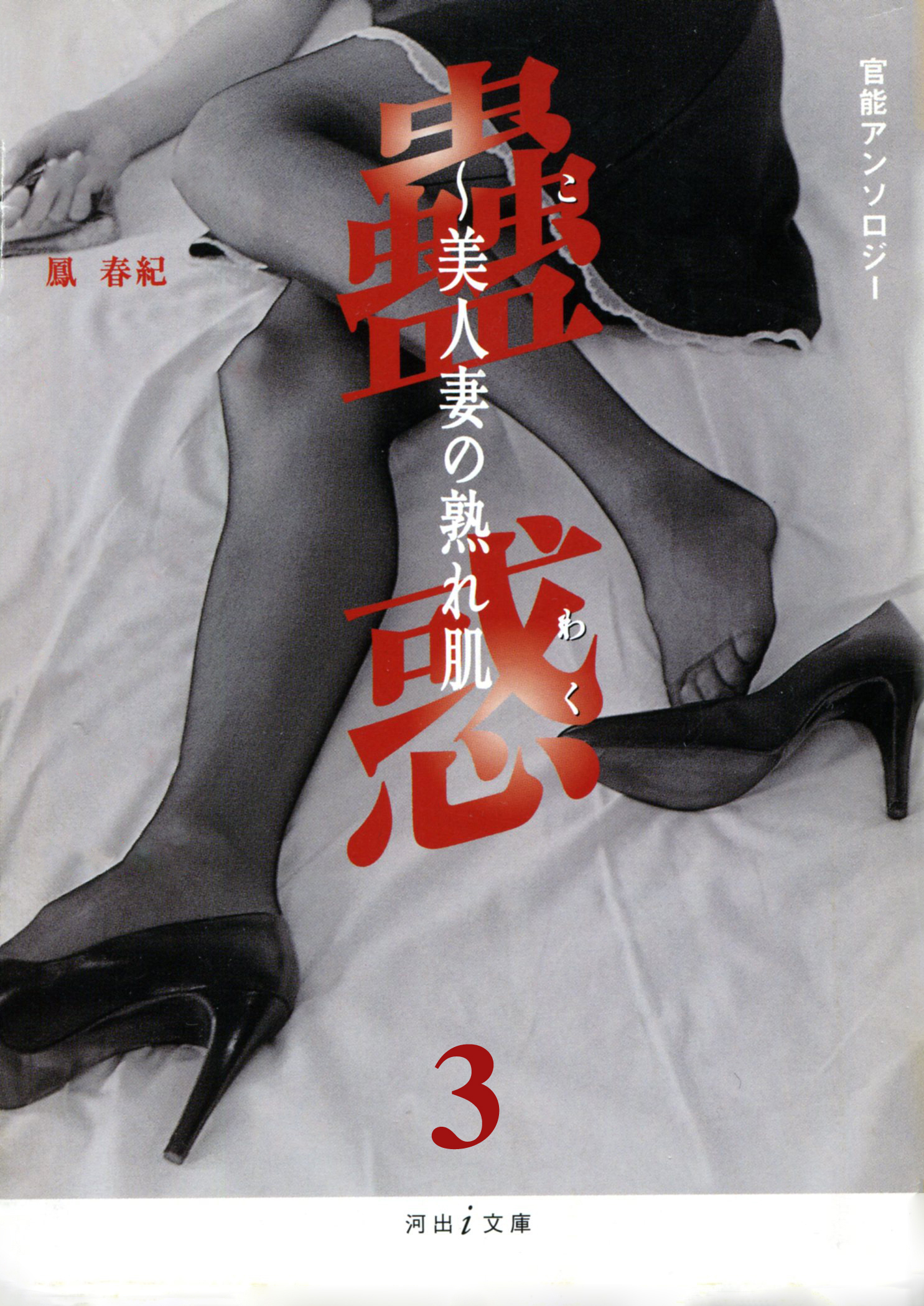 イスタンブール　蟲惑3