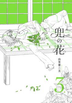 兜の花