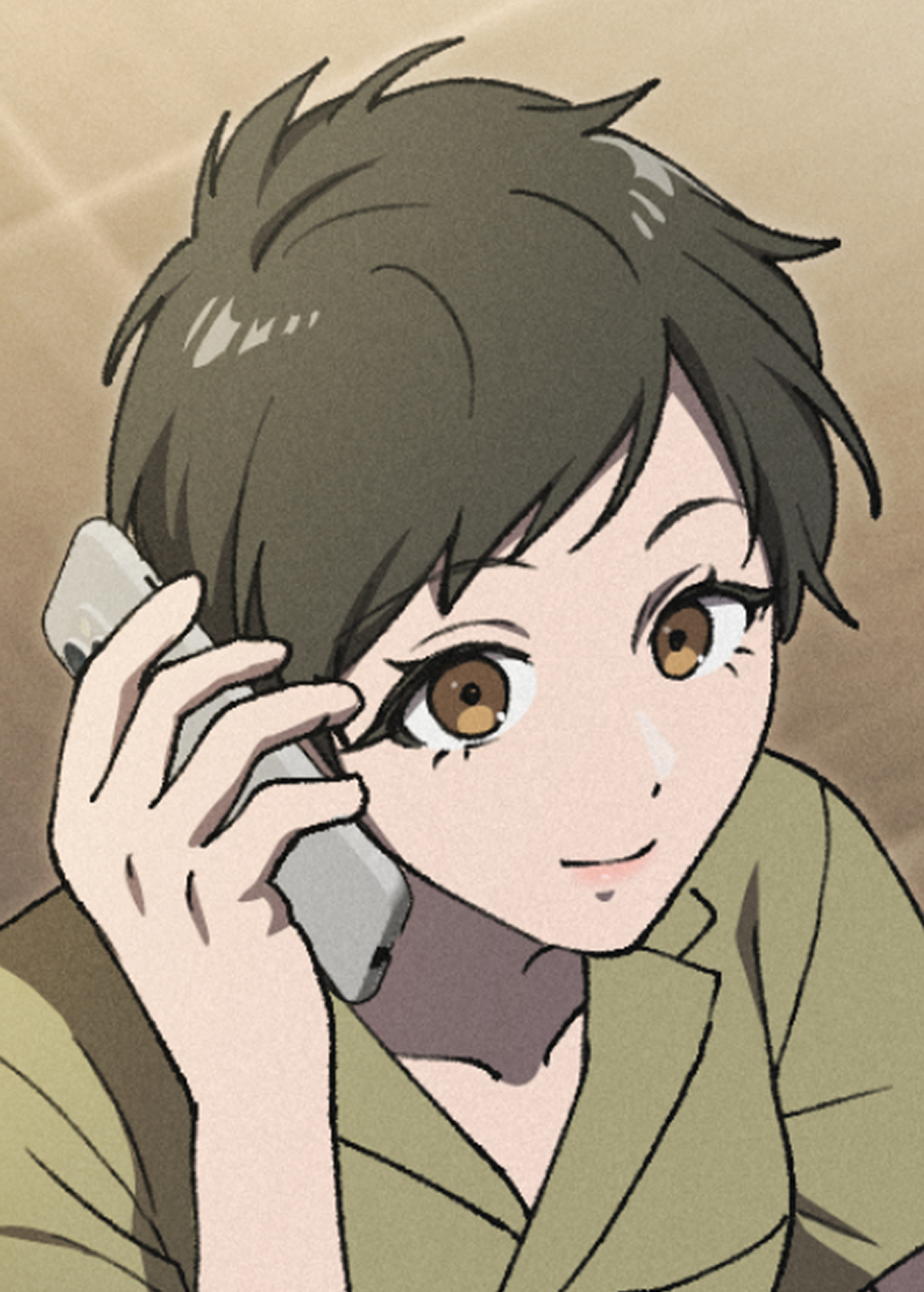 国守の愛～群青の人・イエーガー～【フルカラー】(17)