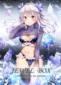 JEWEL BOX