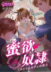 蜜欲奴隷～コンシェルジュの愛人～（1）