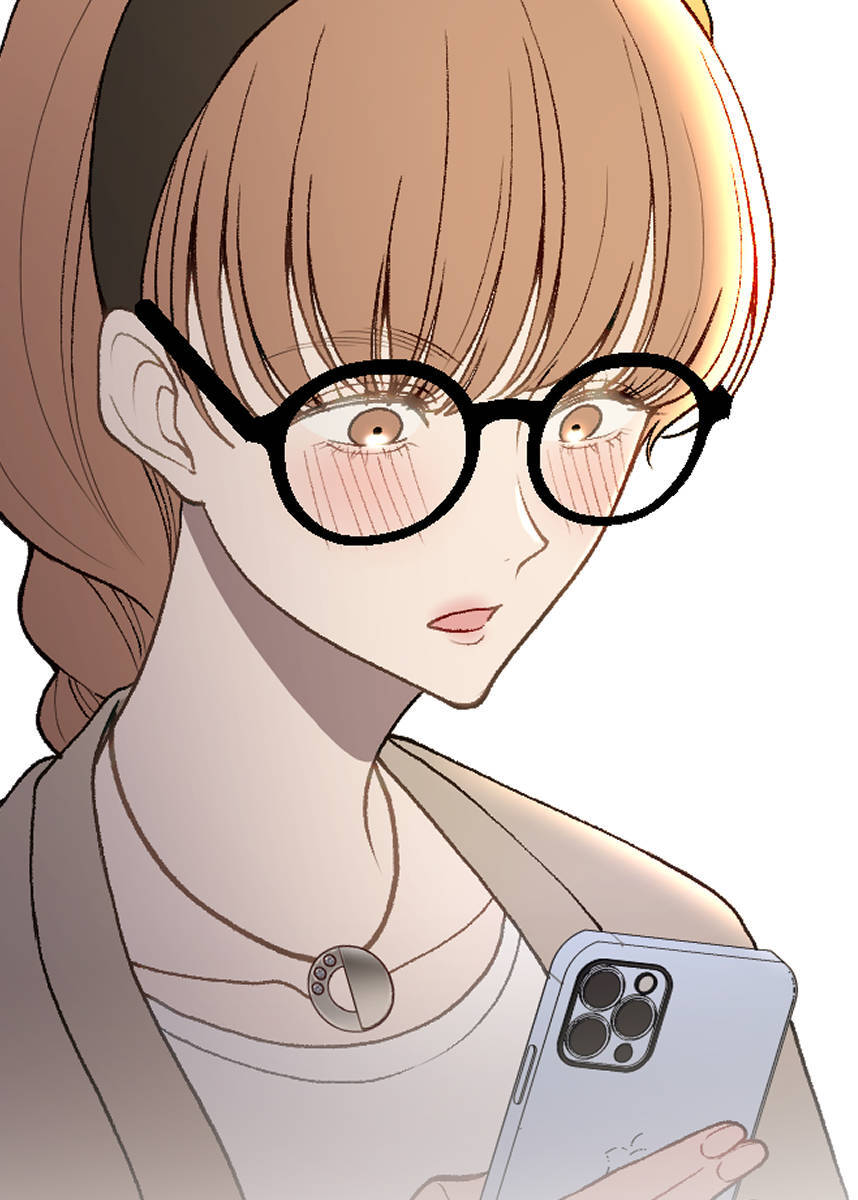 課金制恋愛～女性用風俗の沼にハマったら～【フルカラー】【タテヨミ】(9)