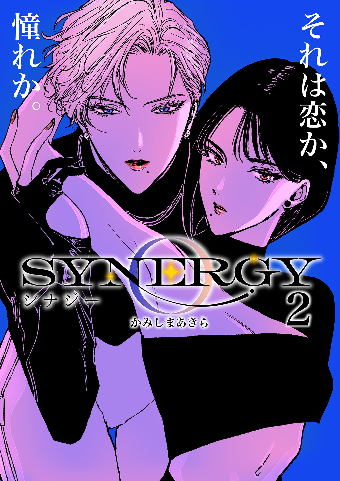【期間限定　無料お試し版】シナジー 2