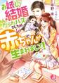 お試し結婚だったハズでしたが、赤ちゃんが生まれまして!【電子書籍特典付き】