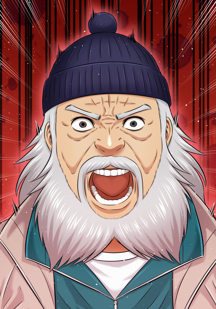 共性～性獣たちの末路～ 『ご対面』後編