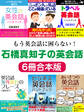 もう英会話に困らない!石橋真知子の英会話6冊合本版