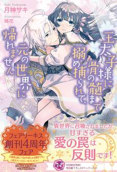 元の世界に帰れません