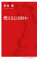 燃えるとは何か(インターナショナル新書)