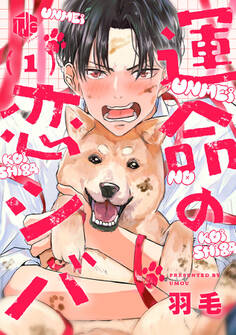 運命の恋シバ 第1話