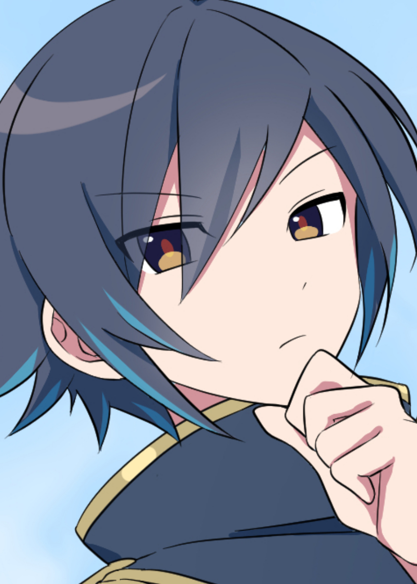 俺はまだ、本気を出していない【フルカラー】【タテヨミ】(28)