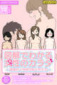 図解でわかる女性のカラダ ~健康的で持続可能な性生活~【得合本版】モザイク版