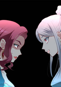 漆黒のガヴァネス~婚約破棄?では復讐させていただきましょう~ 第4話 暴かれる悪事【タテヨミ】