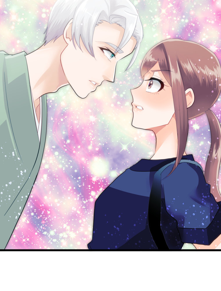 神様の家庭教師 第33話 鬼が出るか蛇が出るか【タテヨミ】