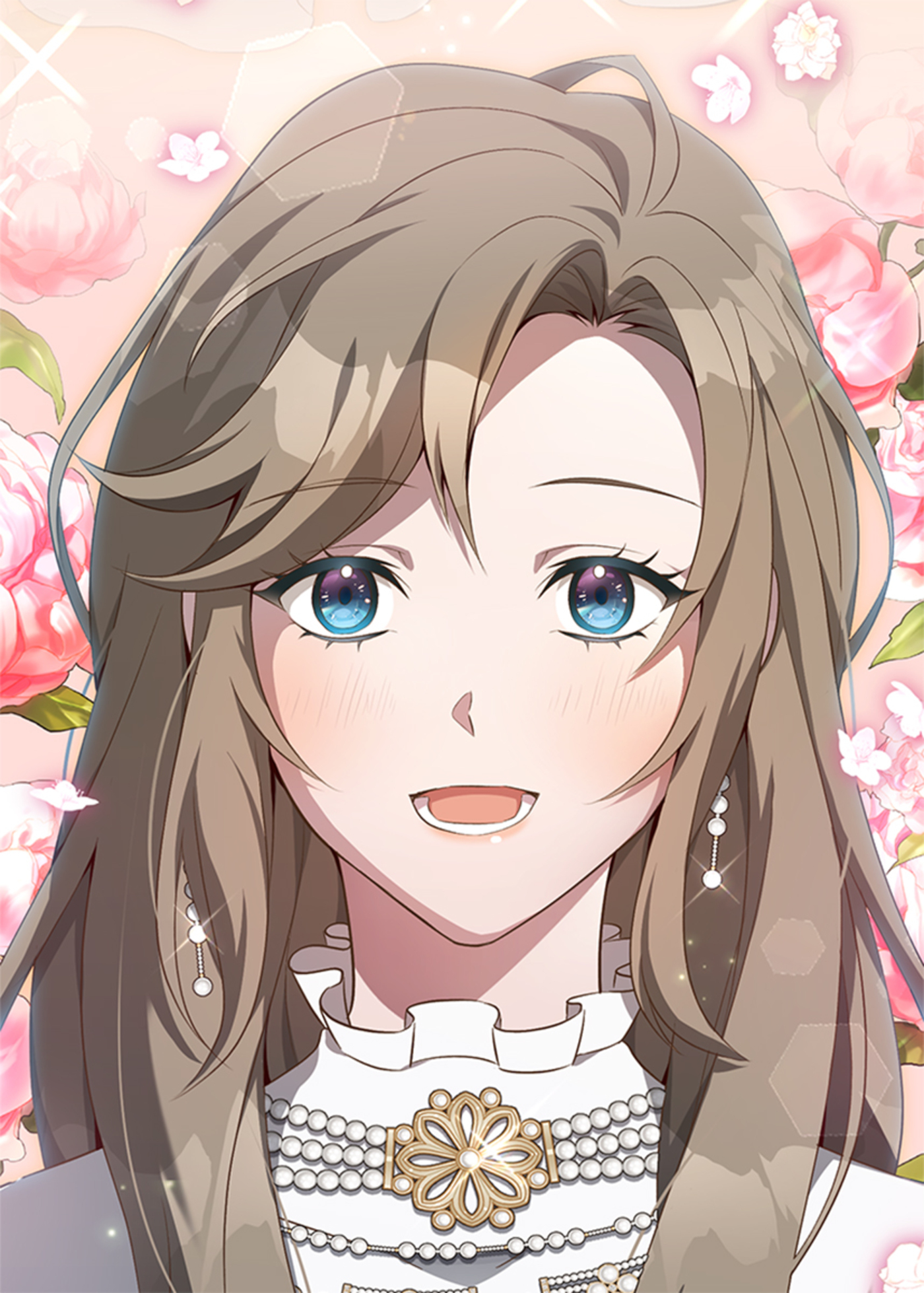 ルーチェ～復讐のため冷酷侯爵の契約妻になります～【フルカラー】(8)