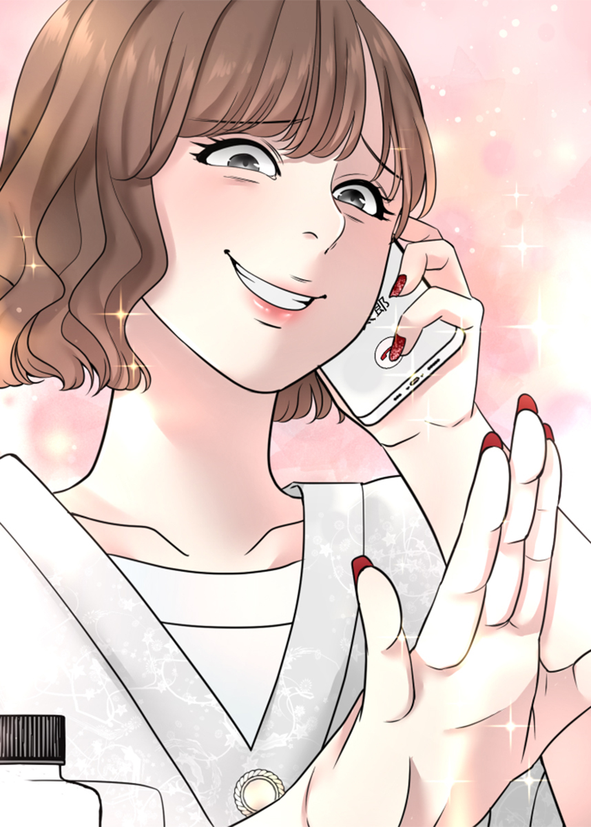 妻が息子を誘拐しましたー従順なサレ夫の復讐ー【フルカラー】【タテヨミ】(2)