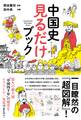 中国史 見るだけブック