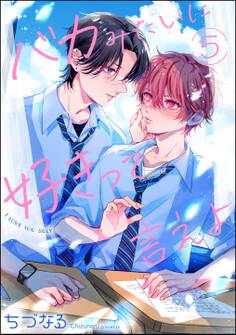 バカみたいに好きって言えよ(分冊版)