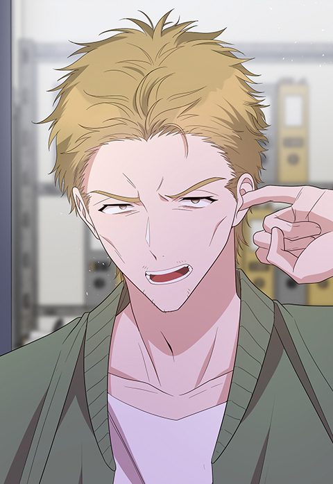 財閥復讐～兄嫁になった元嫁へ～【タテヨミ】42