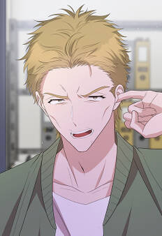 財閥復讐~兄嫁になった元嫁へ~【タテヨミ】42