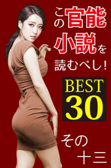 この官能小説を読むべし! BEST30 その十三