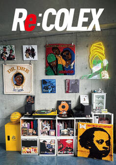 Re:COLEX