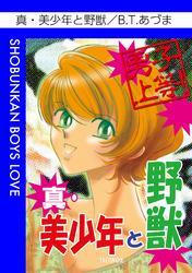 真・美少年と野獣
