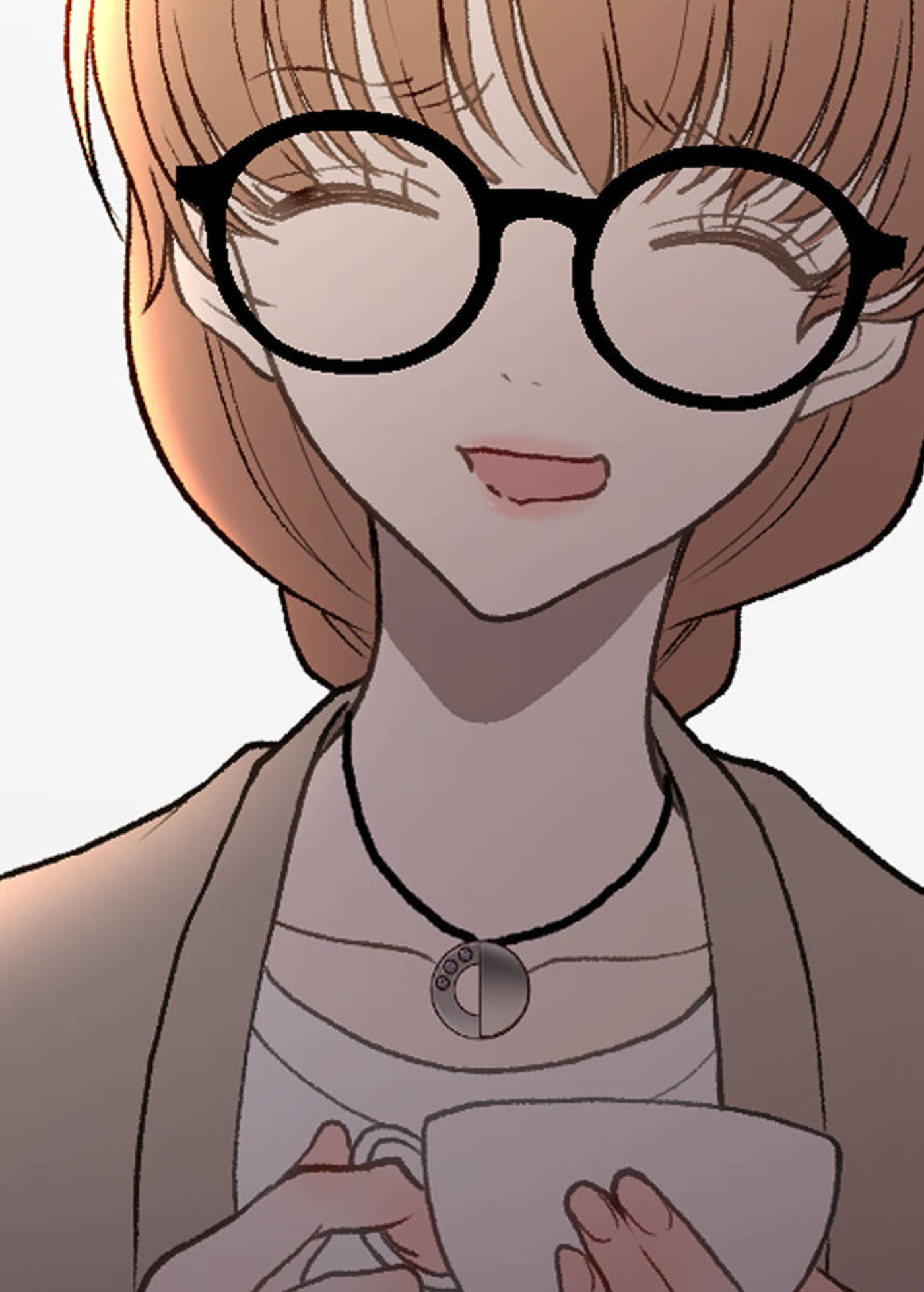 課金制恋愛～女性用風俗の沼にハマったら～【フルカラー】(8)
